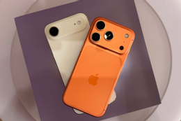 Giải mã thiết kế gây tranh cãi của iPhone 17 Pro và iPhone Air