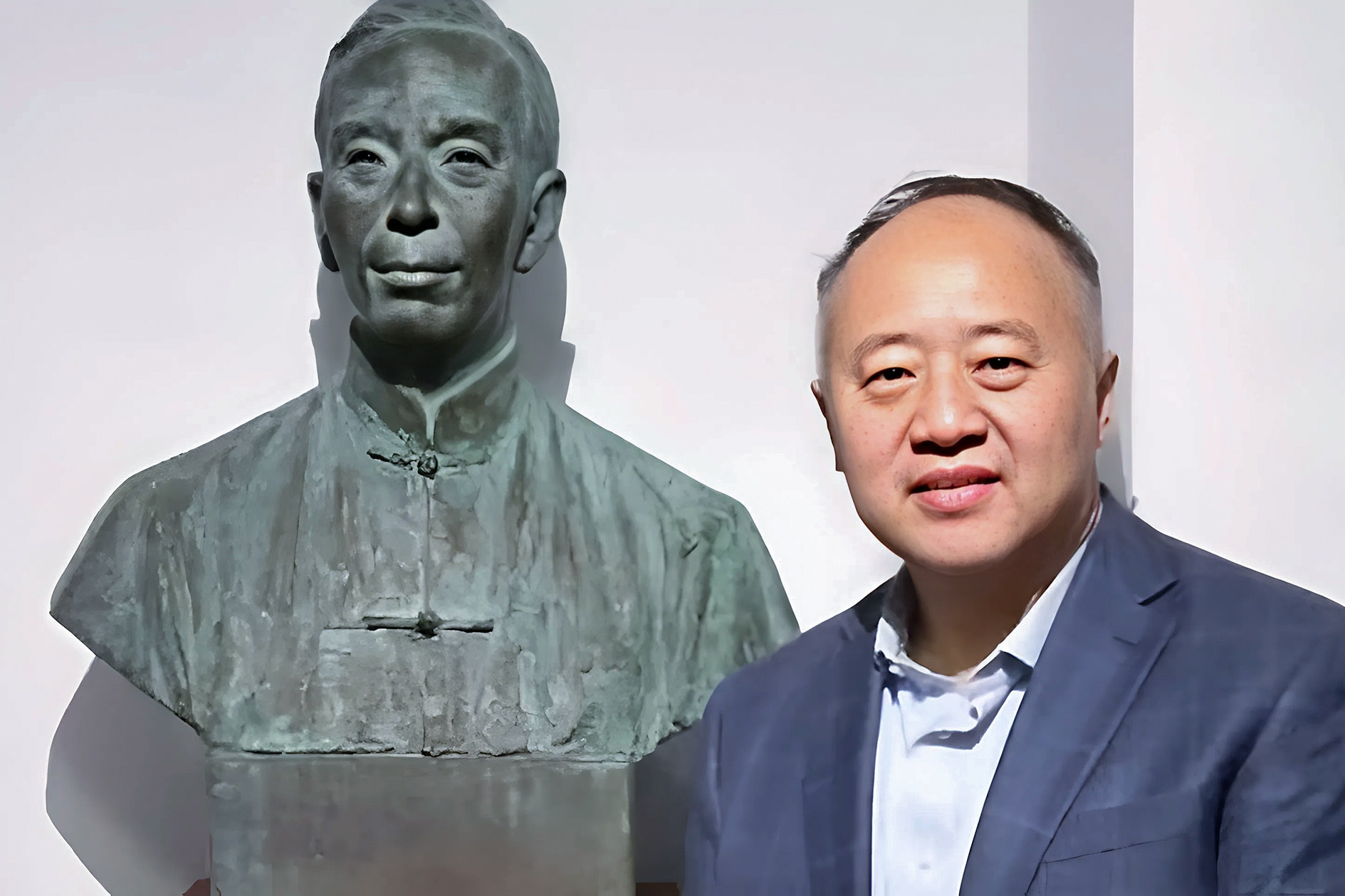 Giáo sư toán học hàng đầu Harvard rời Mỹ về nước, đầu quân cho đại học danh giá