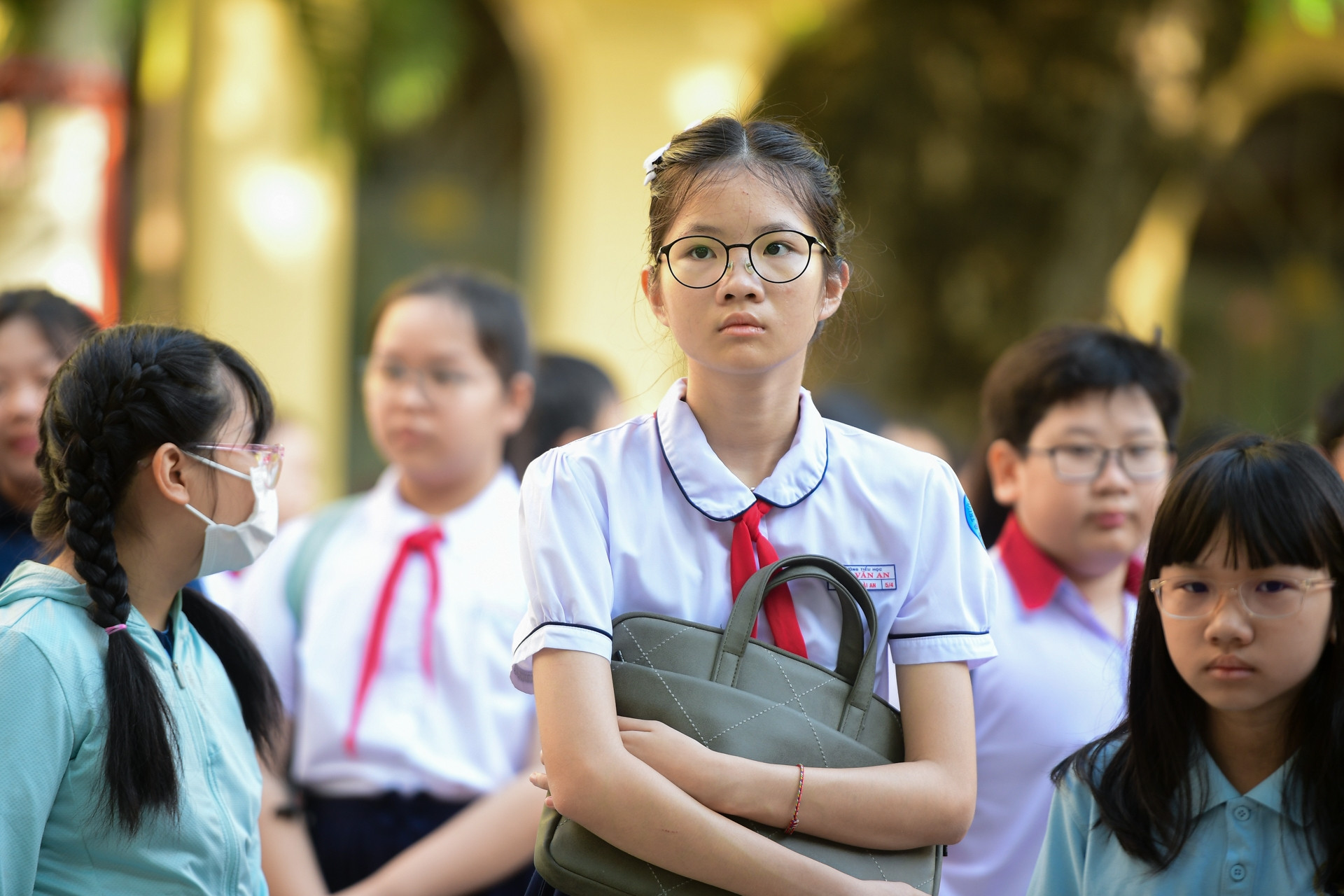 Học sinh TPHCM có thể nghỉ Tết Nguyên đán 2026 trong 16 ngày