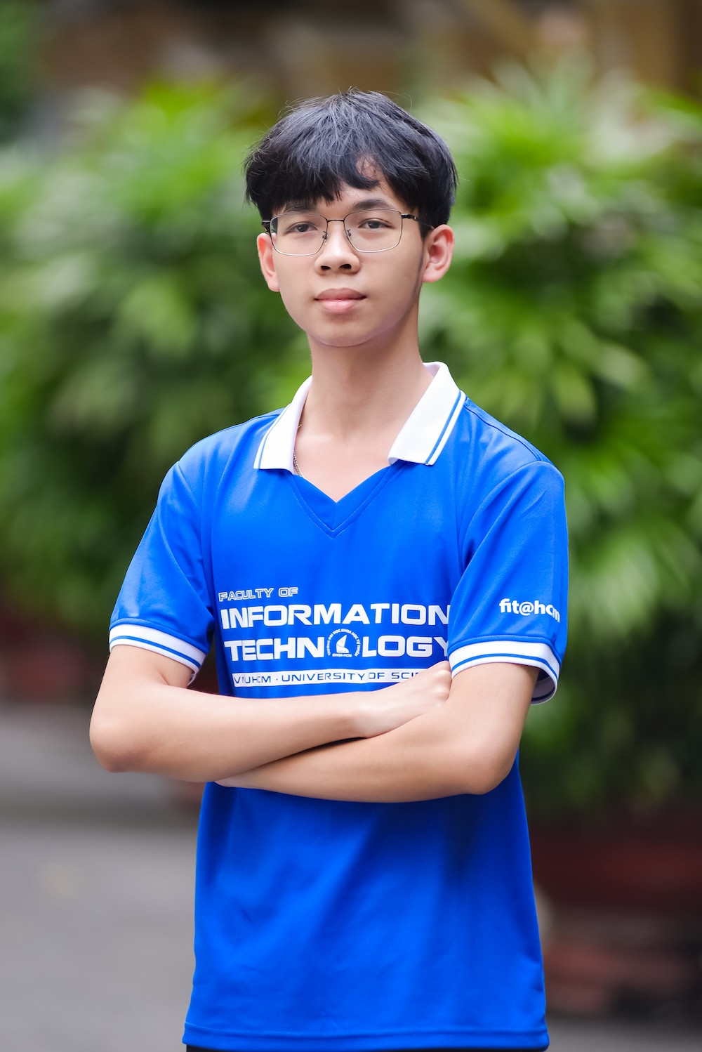 Huynh Tuong An - ວິທີການເຂົ້າຮັບນັກຮຽນ Valedictorian ອີງຕາມຜົນຂອງການສອບເສັງຈົບມັດທະຍົມປາຍປີ 2025.jpg