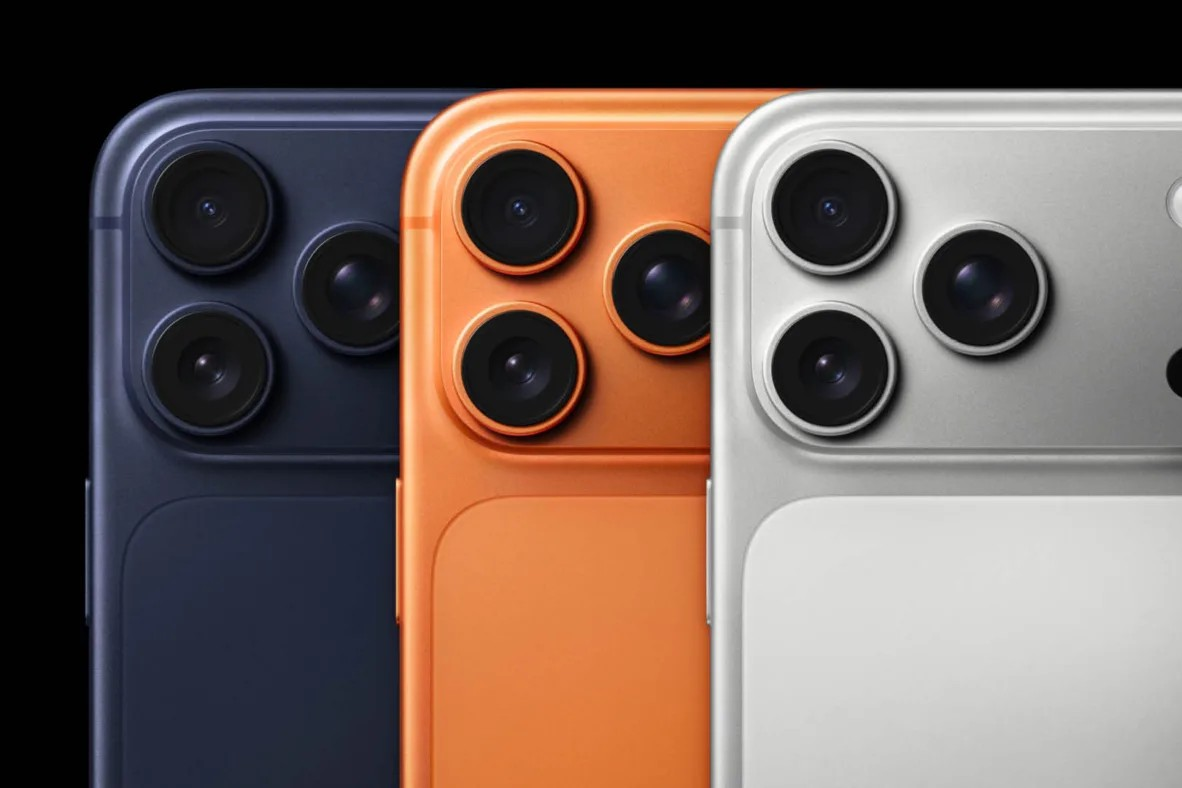 Chuyện iPhone 17 mở bán sớm và doanh số bất thường của Pro Max ở Việt Nam