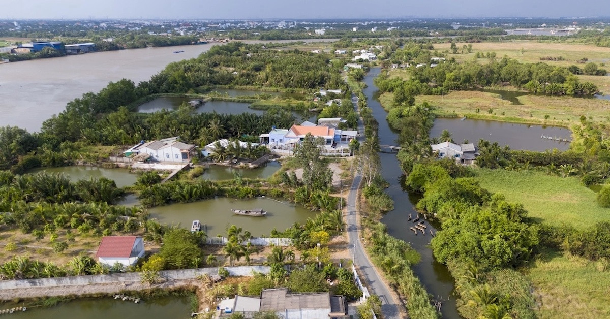 Lần đầu tiên thưởng 20% cho hộ dân bàn giao đất sớm tại dự án đô thị nghìn tỷ