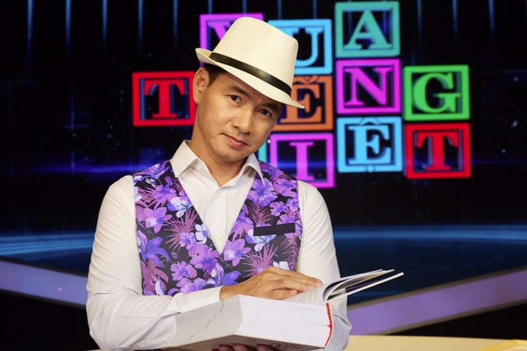 NSND Xuân Bắc dừng dẫn 'Vua tiếng Việt', MC thay thế là ai?
