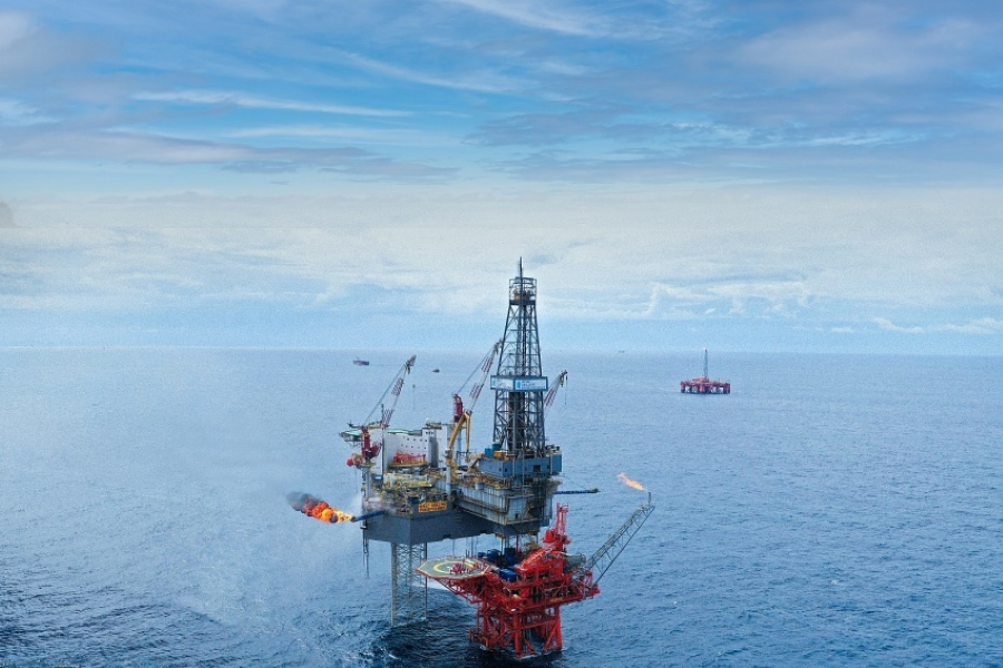 Petrovietnam tăng trưởng ổn định 6 tháng đầu năm, tạo đà phát triển dài hạn