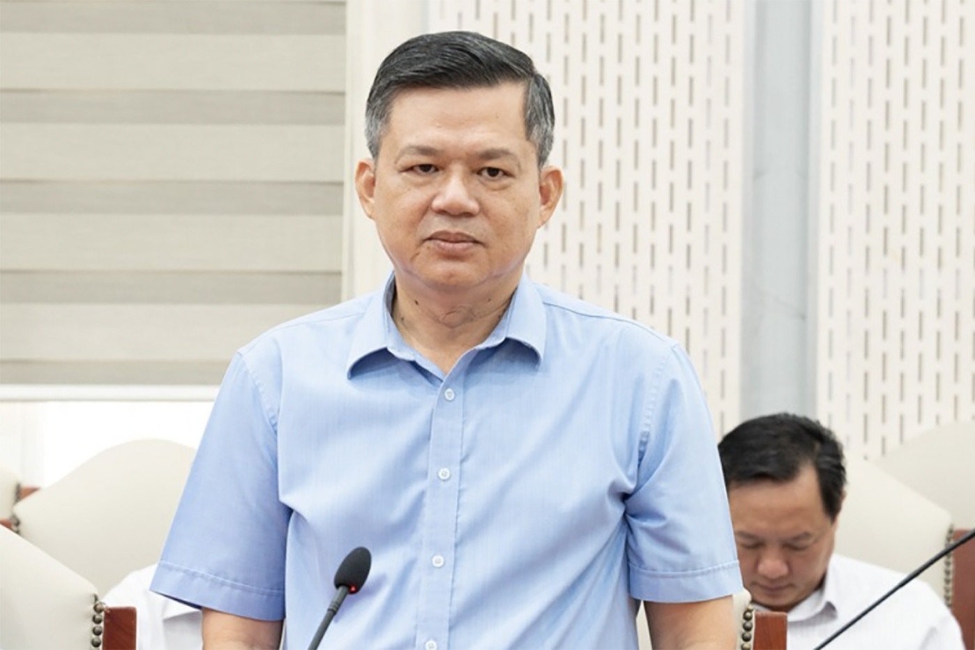 Phó Chủ tịch tỉnh An Giang xin nghỉ hưu ở tuổi 51, hưởng chế độ Nghị định 178