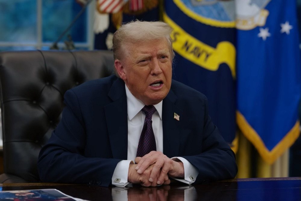 Rộ tin ông Trump điện đàm ‘gay gắt’ với Thủ tướng Israel vì vụ không kích Qatar