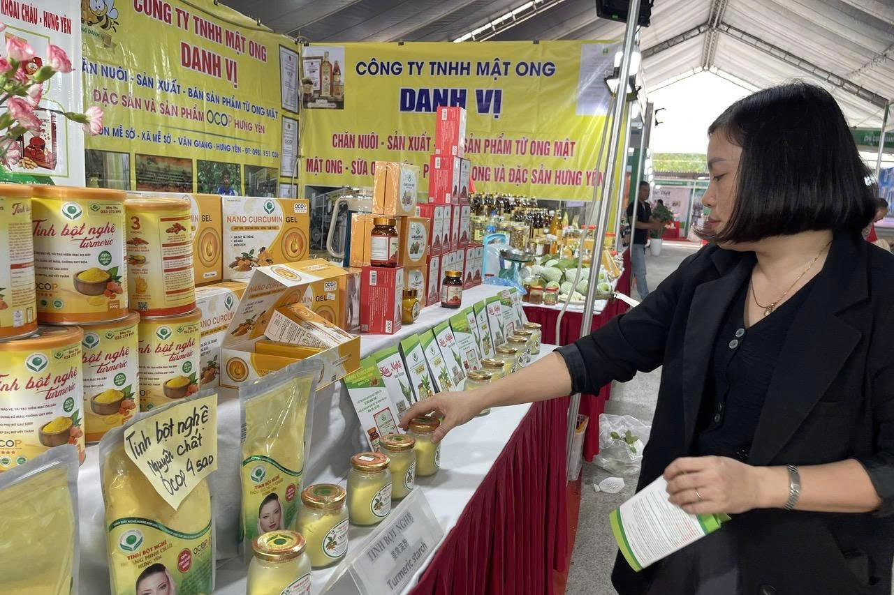 Thanh Hoá nâng cao tiêu chí thu nhập trong xây dựng nông thôn mới