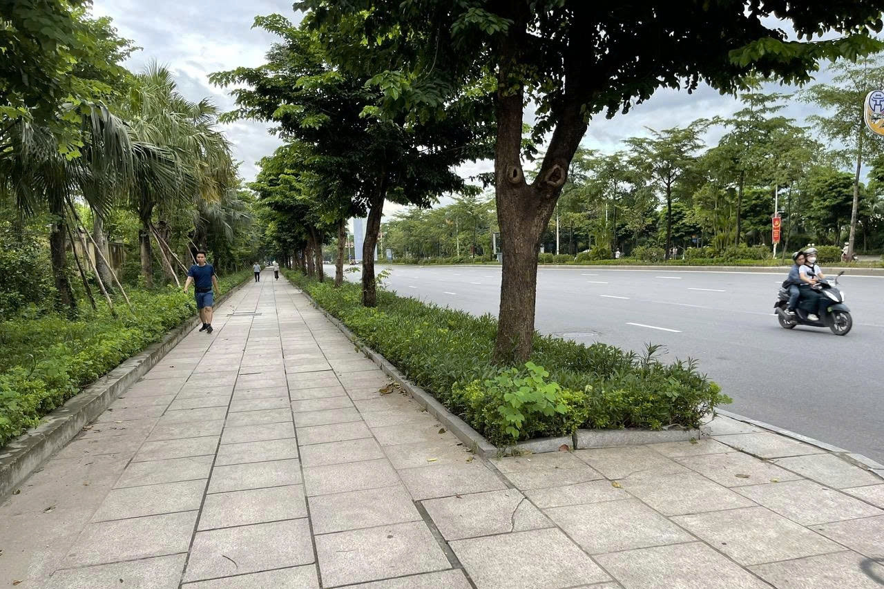 Thành phố Hà Nội hoàn thành nhiệm vụ xây dựng nông thôn mới năm 2024