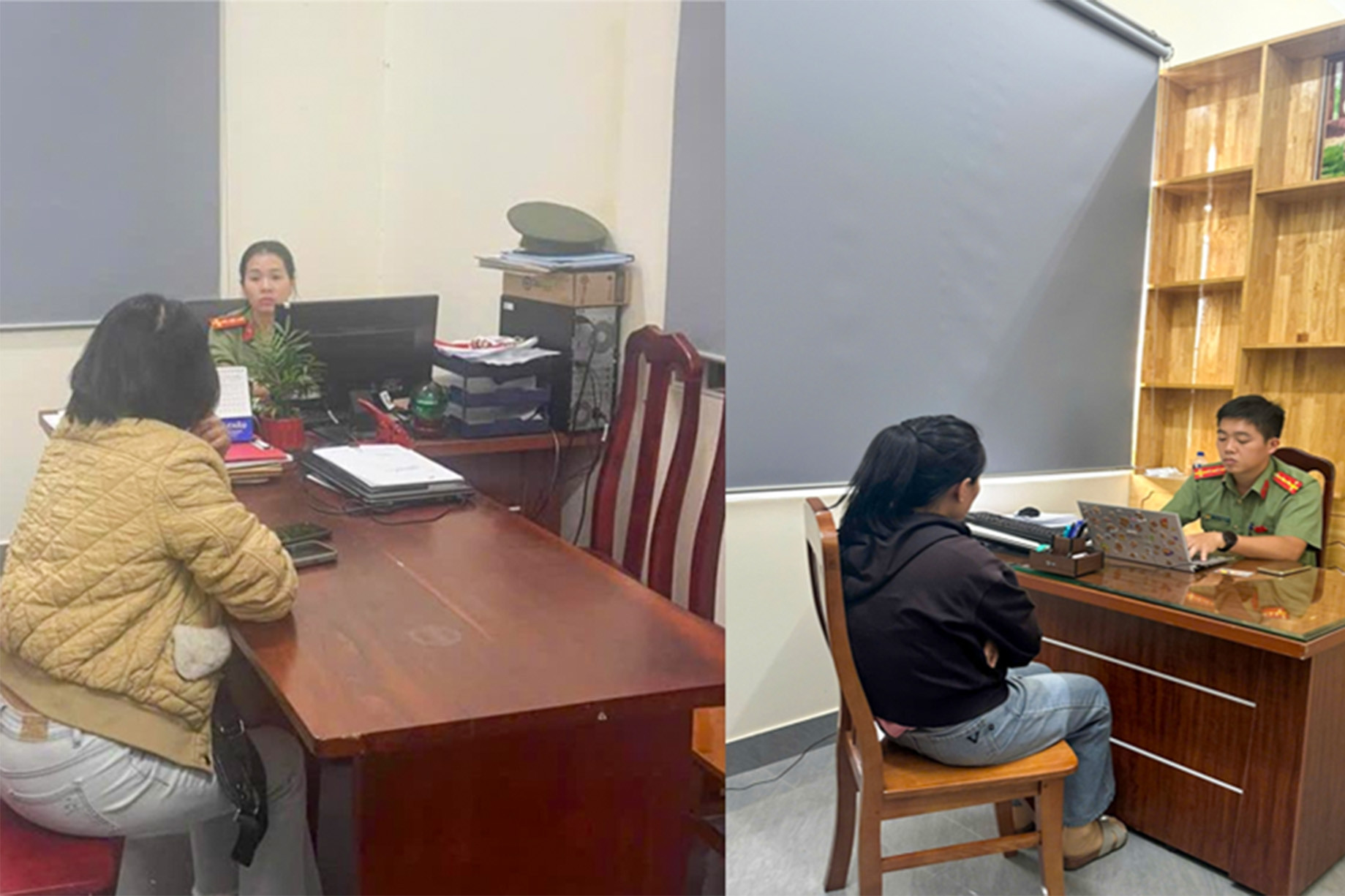 Thực hư thông tin bé gái bị đánh thuốc mê, bắt cóc ở Lâm Đồng