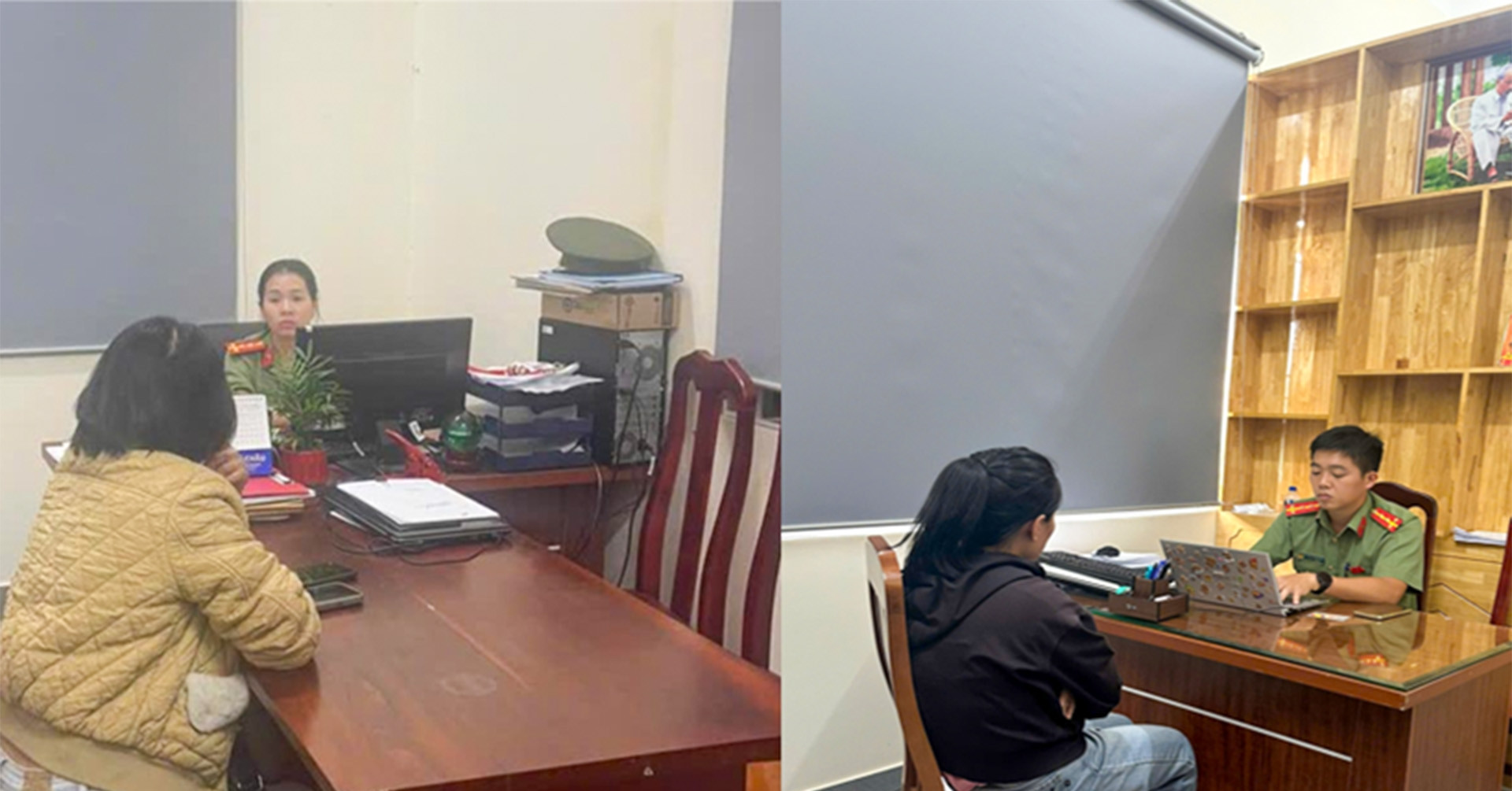 Thực hư thông tin bé gái bị đánh thuốc mê, bắt cóc ở Lâm Đồng