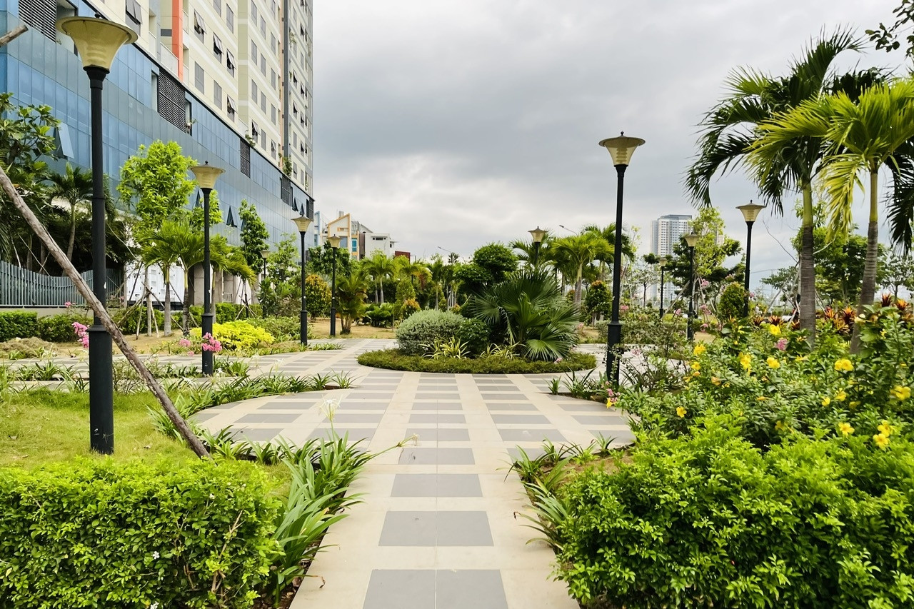 TP.HCM lan tỏa phong trào xây dựng nông thôn mới gắn với đô thị hóa