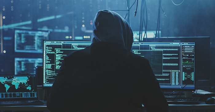 Trung tâm Thông tin tín dụng quốc gia bị hacker...