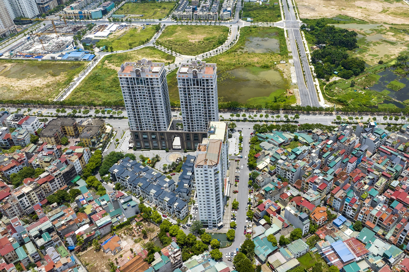 Trường hợp nào có thể được tính lại tiền sử dụng đất khi chuyển đổi sang đất ở?