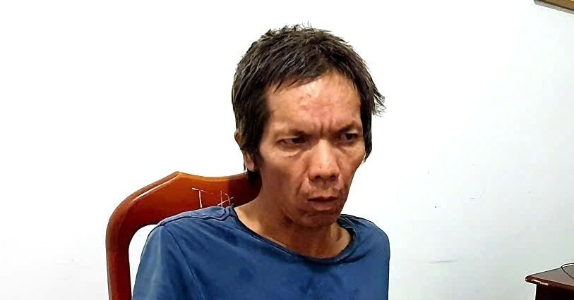 Người đàn ông nhặt đá đánh chết thanh niên 27 tuổi vì lý do khó tin