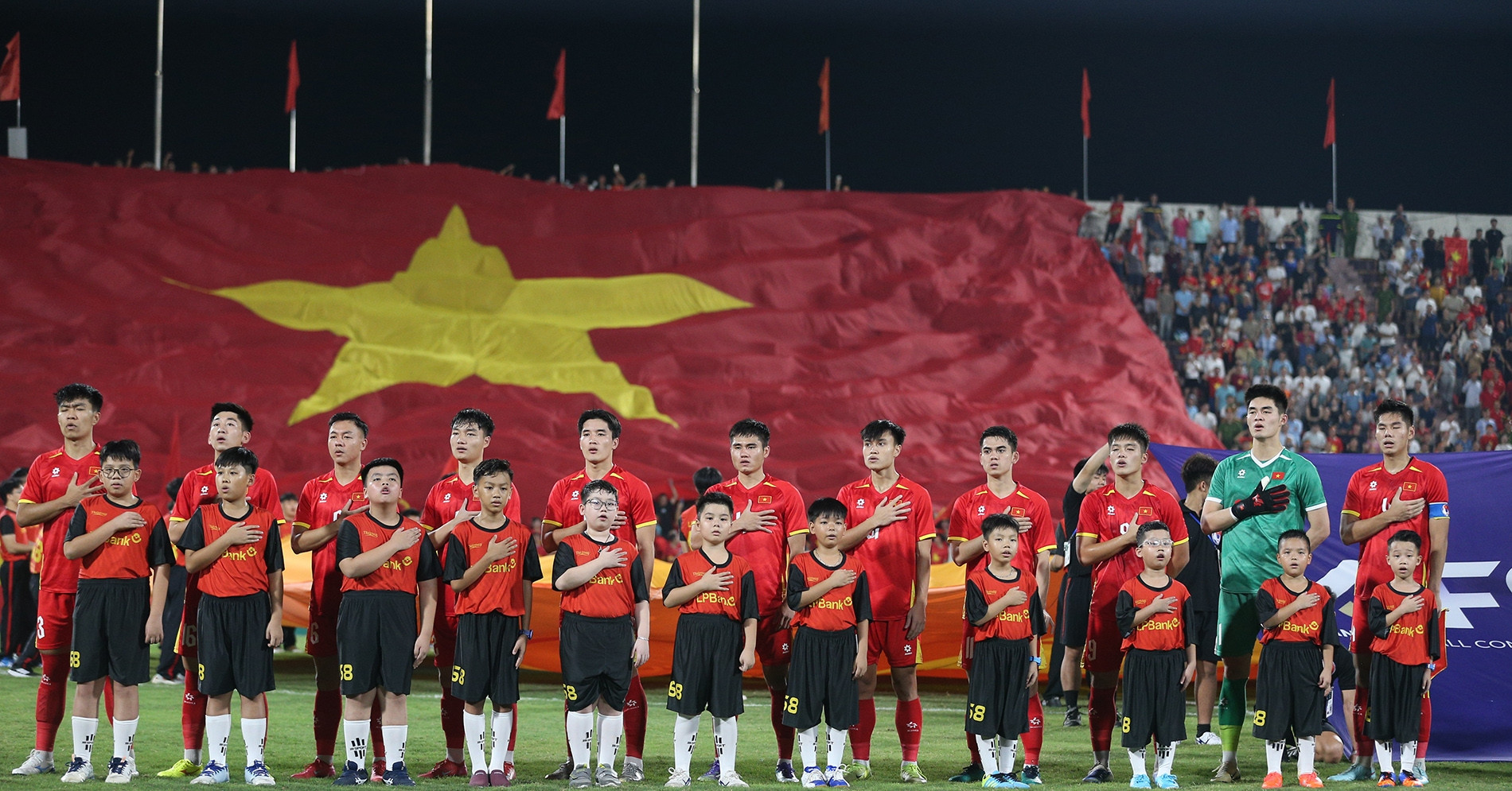 U23 Việt Nam được thầy Sik &amp;apos;ưu ái&amp;apos;, tuyển Việt Nam sẽ thế nào?