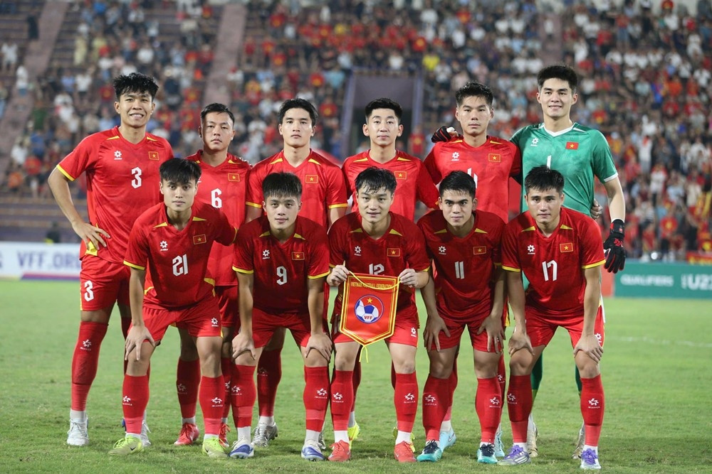 U23 Việt Nam được thầy Sik 'ưu ái', tuyển Việt Nam sẽ thế nào?
