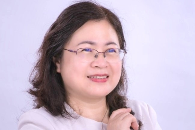 Ứng viên phó giáo sư duy nhất ngành Văn học năm 2025