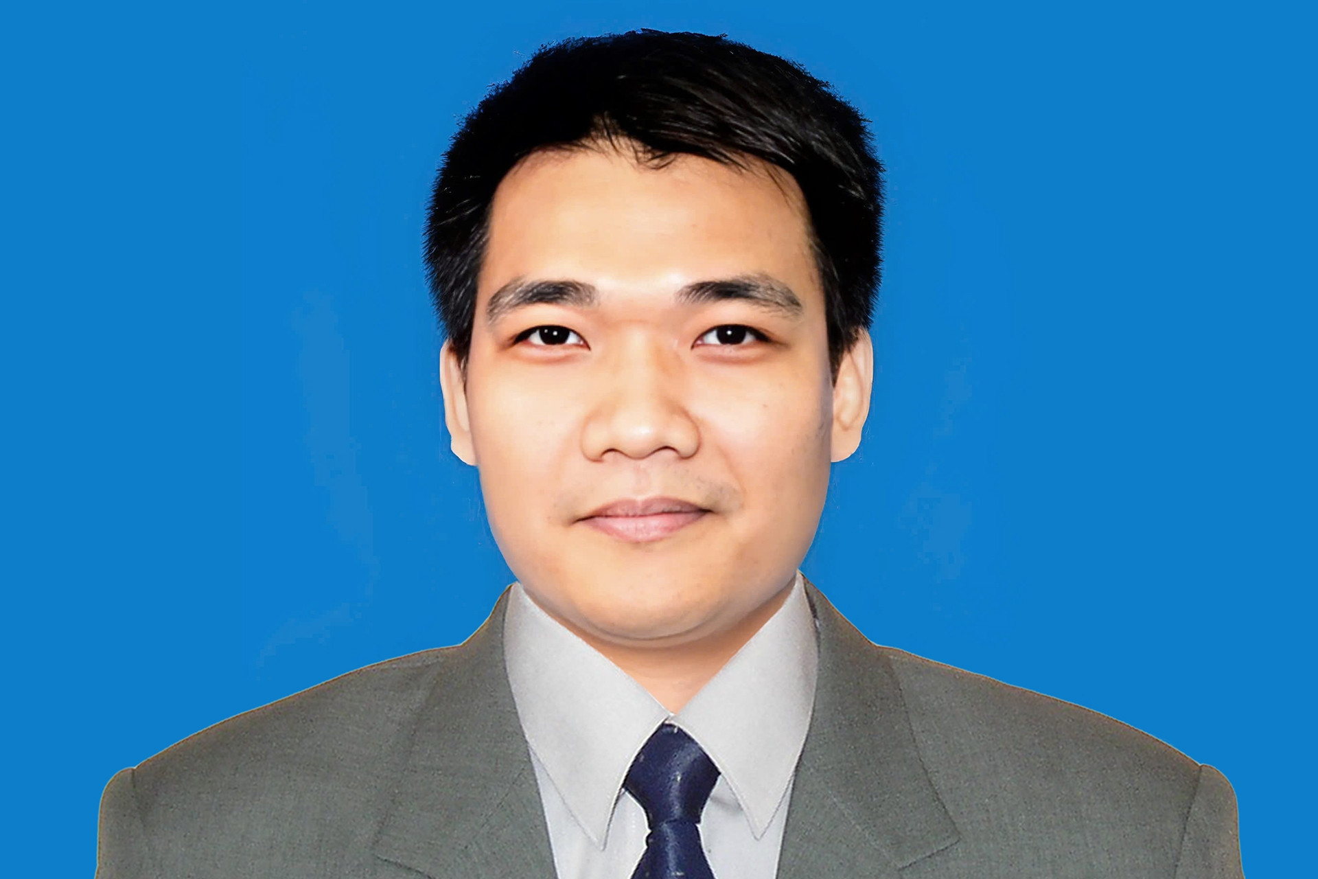 Ứng viên phó giáo sư trẻ nhất ngành y là bác sĩ nhi 37 tuổi