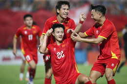 VCK U23 châu Á 2026 được tổ chức ở đâu, diễn ra khi nào?