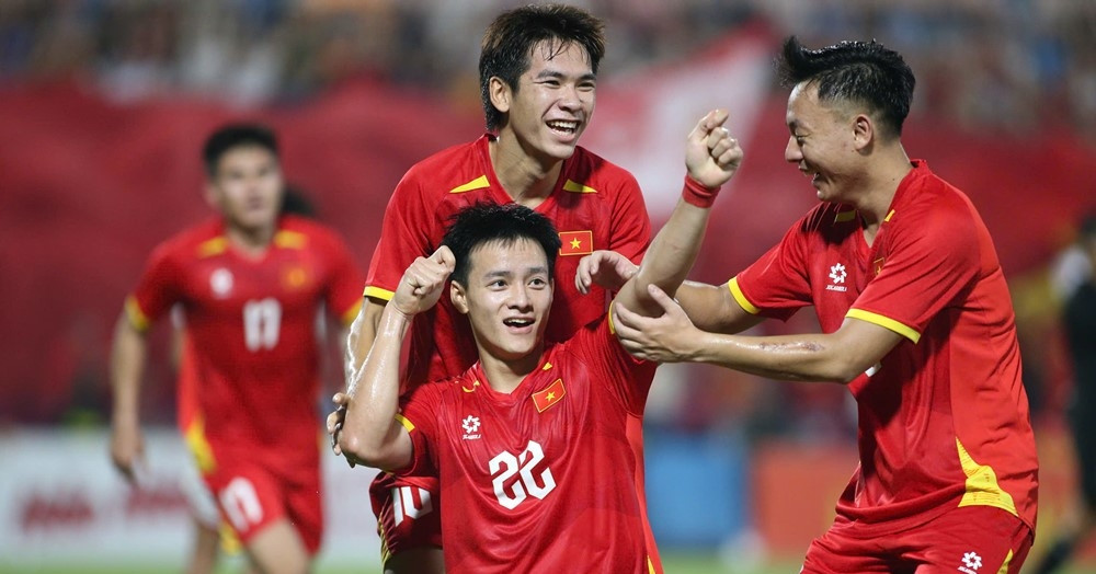 VCK U23 châu Á 2026 được tổ chức ở đâu, diễn ra khi nào?