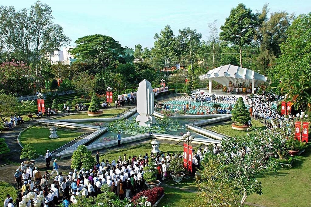 Việt Nam có thêm 4 di tích quốc gia đặc biệt, nâng tổng số lên 151