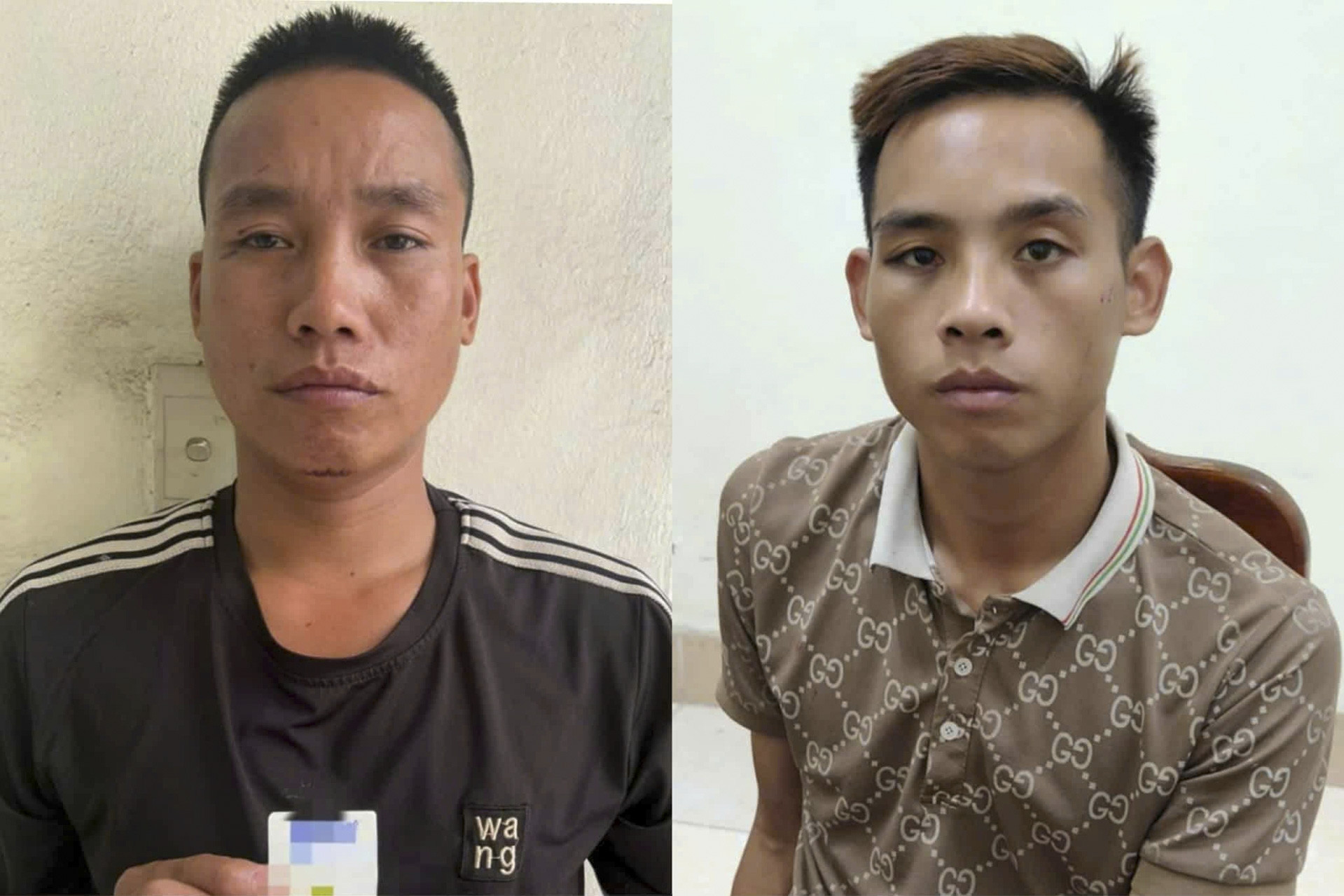 Vụ 2 anh em bị đánh nhập viện khi cứu người: Kẻ được giúp đã hành hung ân nhân