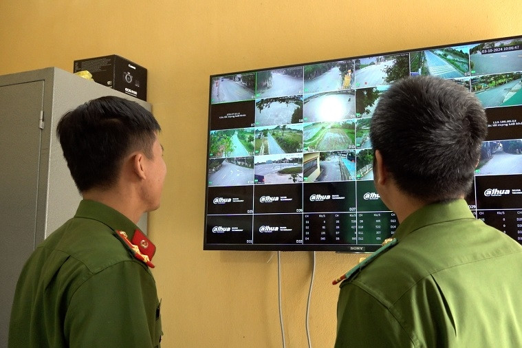 Xây dựng Tân Đông trở thành xã nông thôn mới kiểu mẫu bền vững, toàn diện