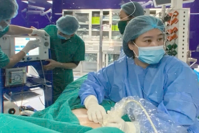 2 thuốc loại mới 'siêu đắt' tiêu diệt tế bào ung thư gan