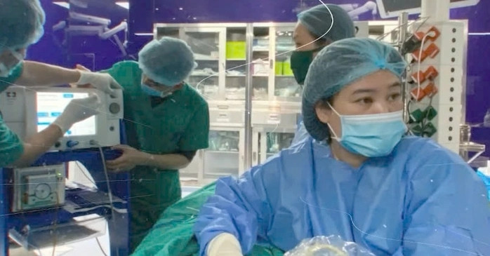 2 thuốc loại mới "siêu đắt" tiêu diệt tế bào ung thư gan