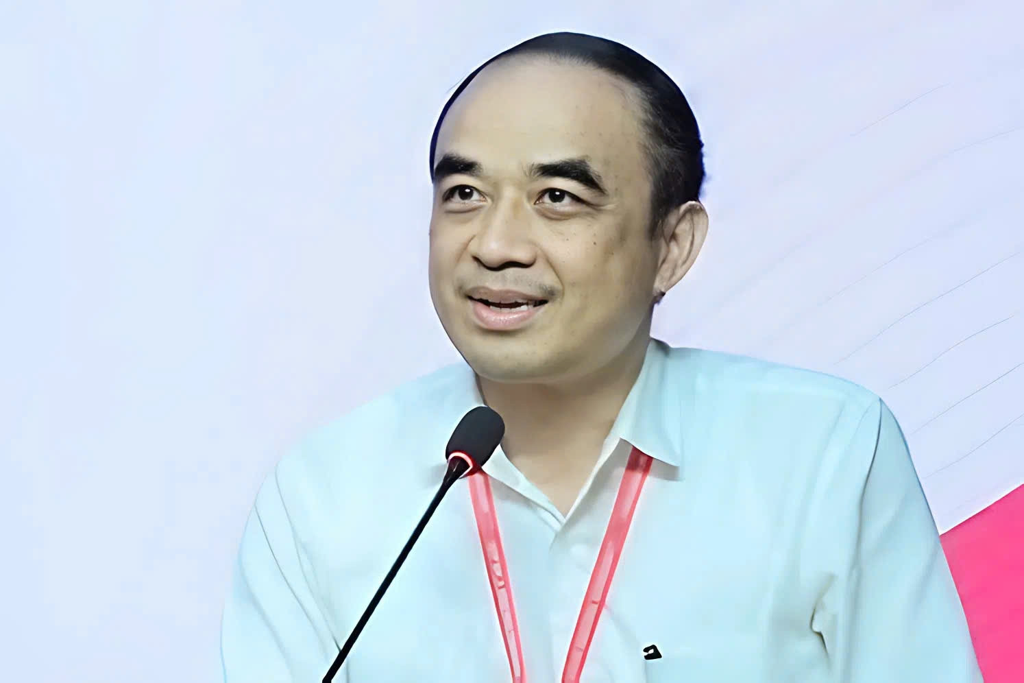 3 lời khuyên thấm thía của Hiệu trưởng Đại học Y Hà Nội với bác sĩ nội trú