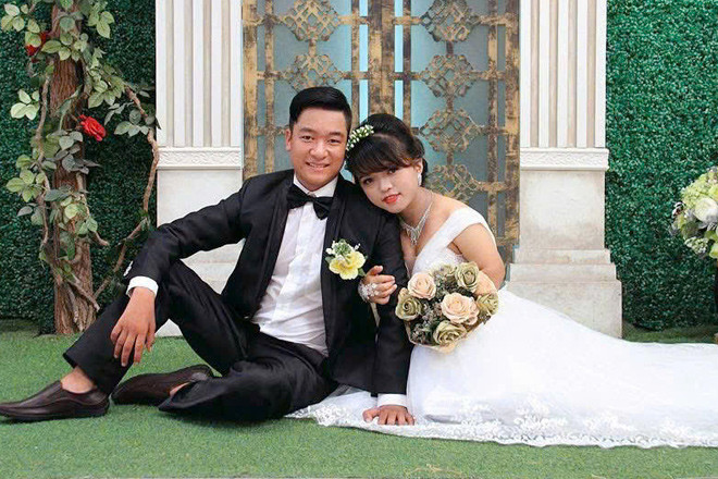 Yêu cô gái 1m2, chàng trai Thanh Hóa vượt 1.300km về ở rể và cái kết