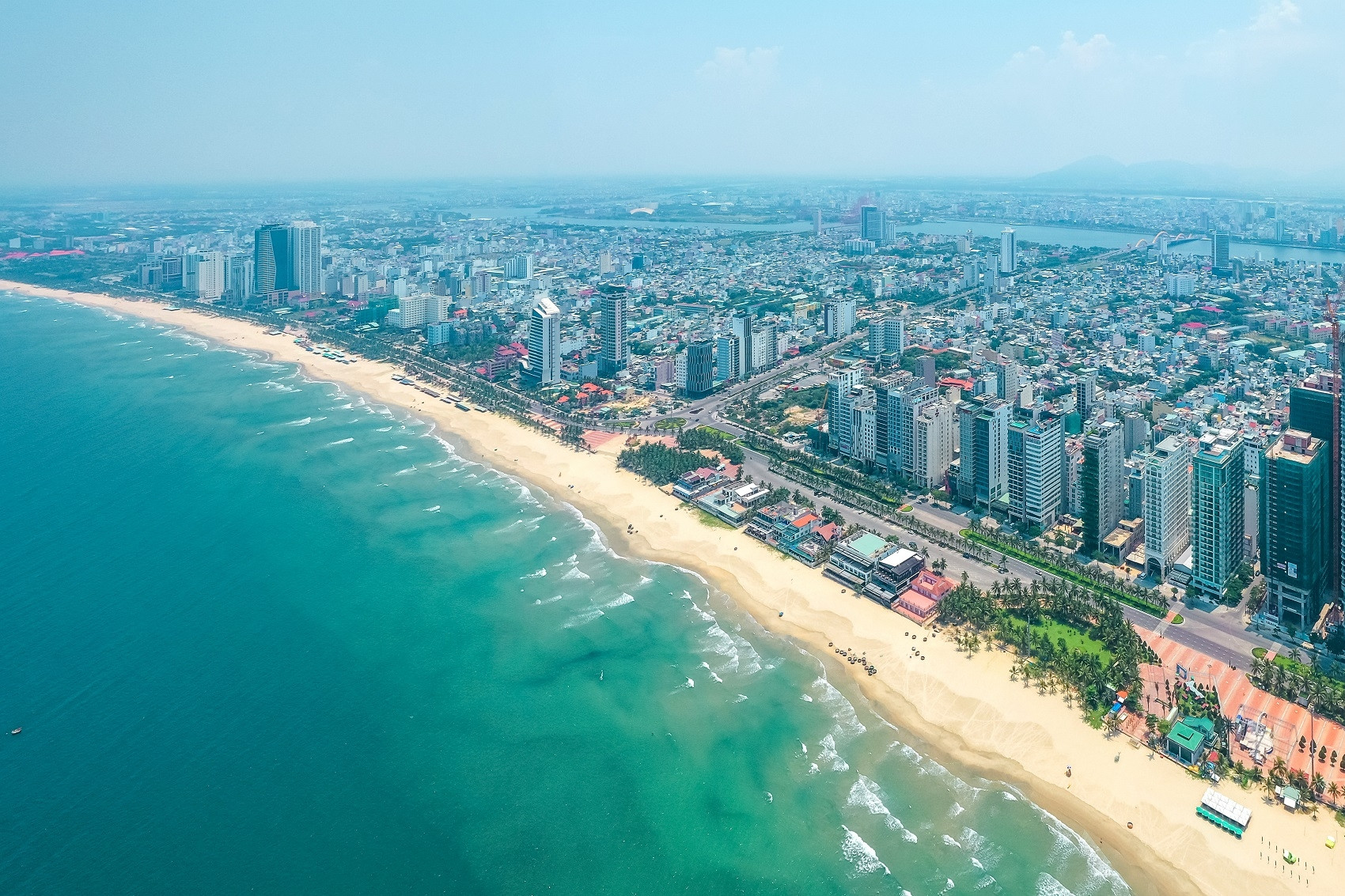 Ban Chấp hành Đảng bộ Đà Nẵng sẽ có 2 gương mặt mới