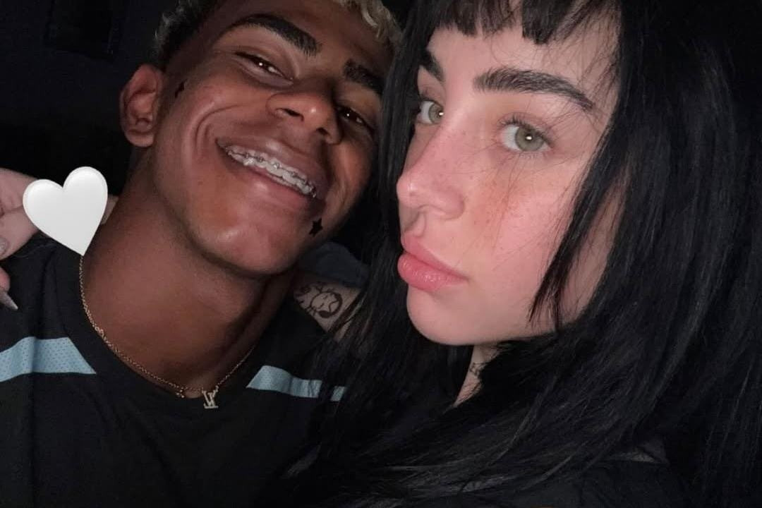 Bạn gái tung ảnh đập tan tiếng xấu lừa dối Lamine Yamal