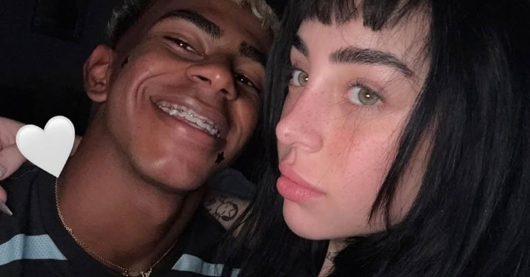 Bạn gái tung ảnh đập tan tiếng xấu lừa dối Lamine Yamal