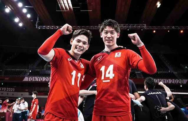 Bảng xếp hạng giải vô địch bóng chuyền nam thế giới 2025 mới nhất