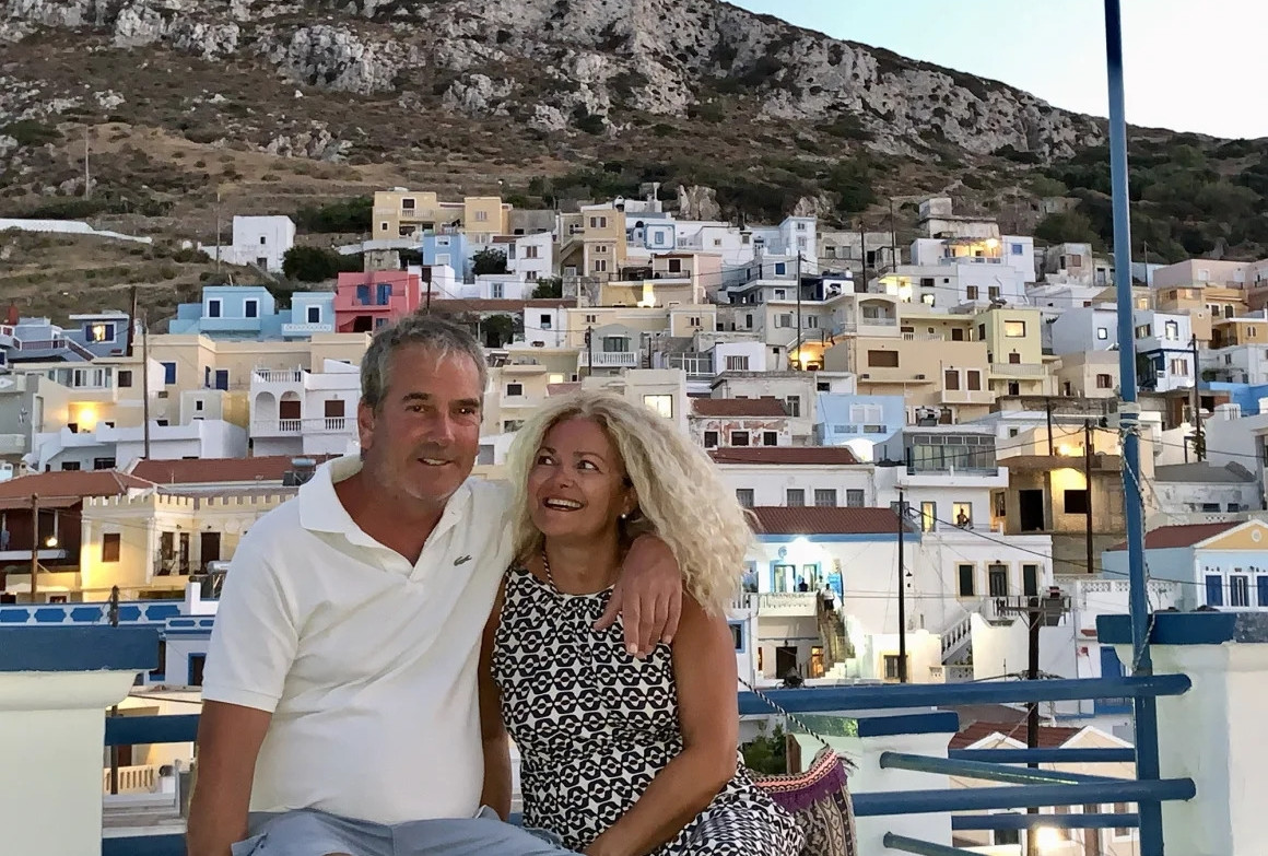 Bị cho 'leo cây', người phụ nữ bất ngờ tìm được chồng như ý