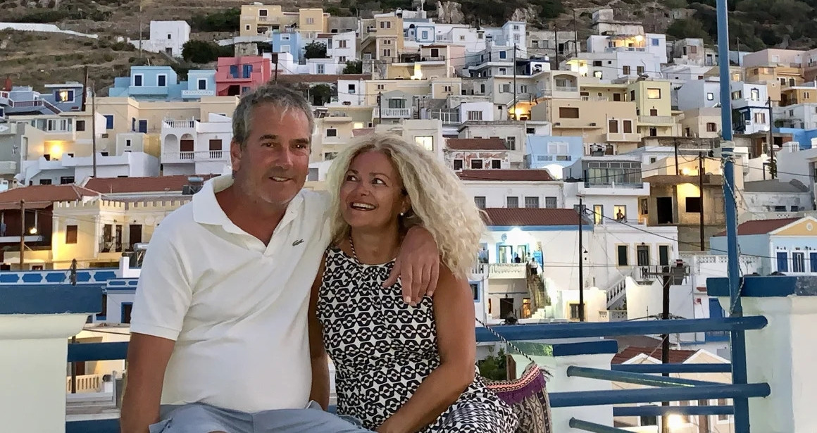 Bị cho &amp;apos;leo cây&amp;apos;, người phụ nữ bất ngờ tìm được chồng như ý