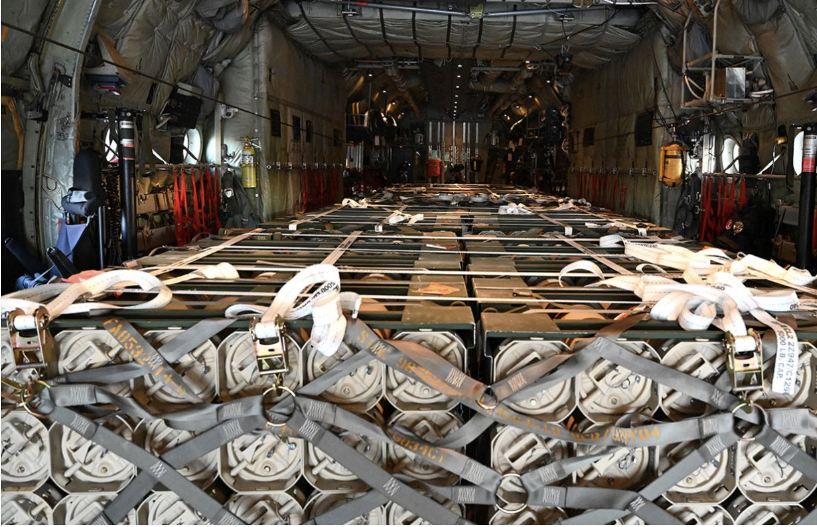 Căng thẳng gia tăng, Đan Mạch chi 9 tỷ USD mua hệ thống phòng không