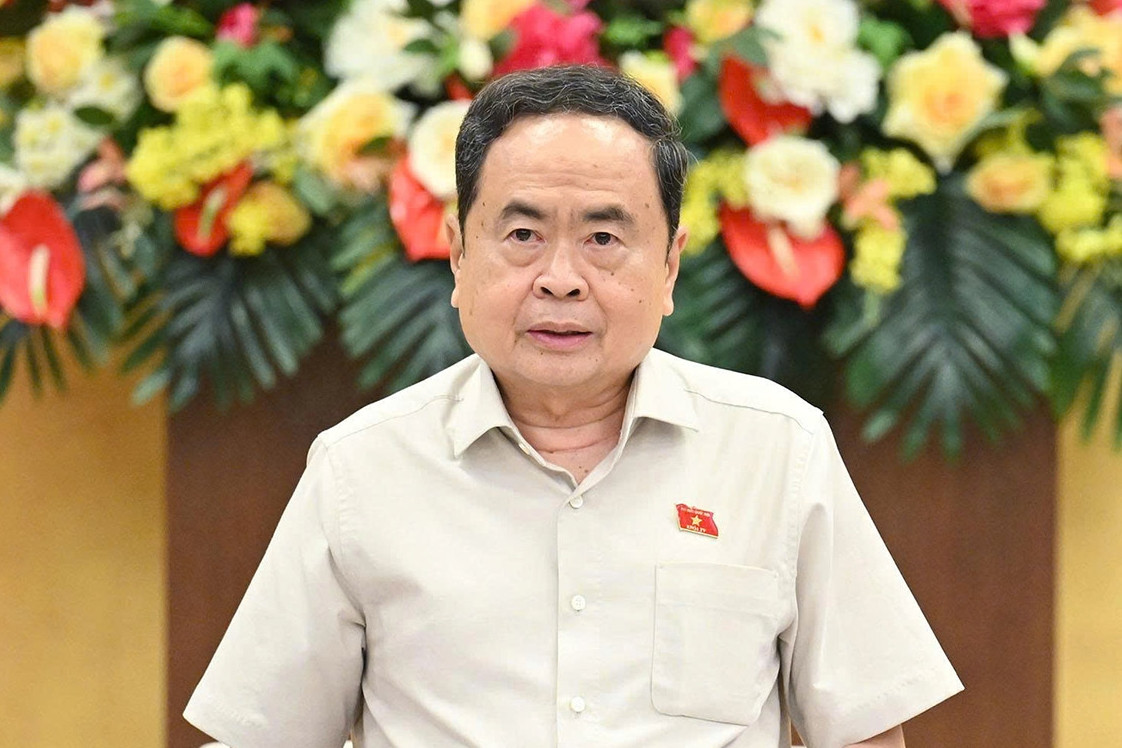 Chủ tịch Quốc hội: Có vụ phá sản kéo dài, 16 năm vẫn đang thi hành