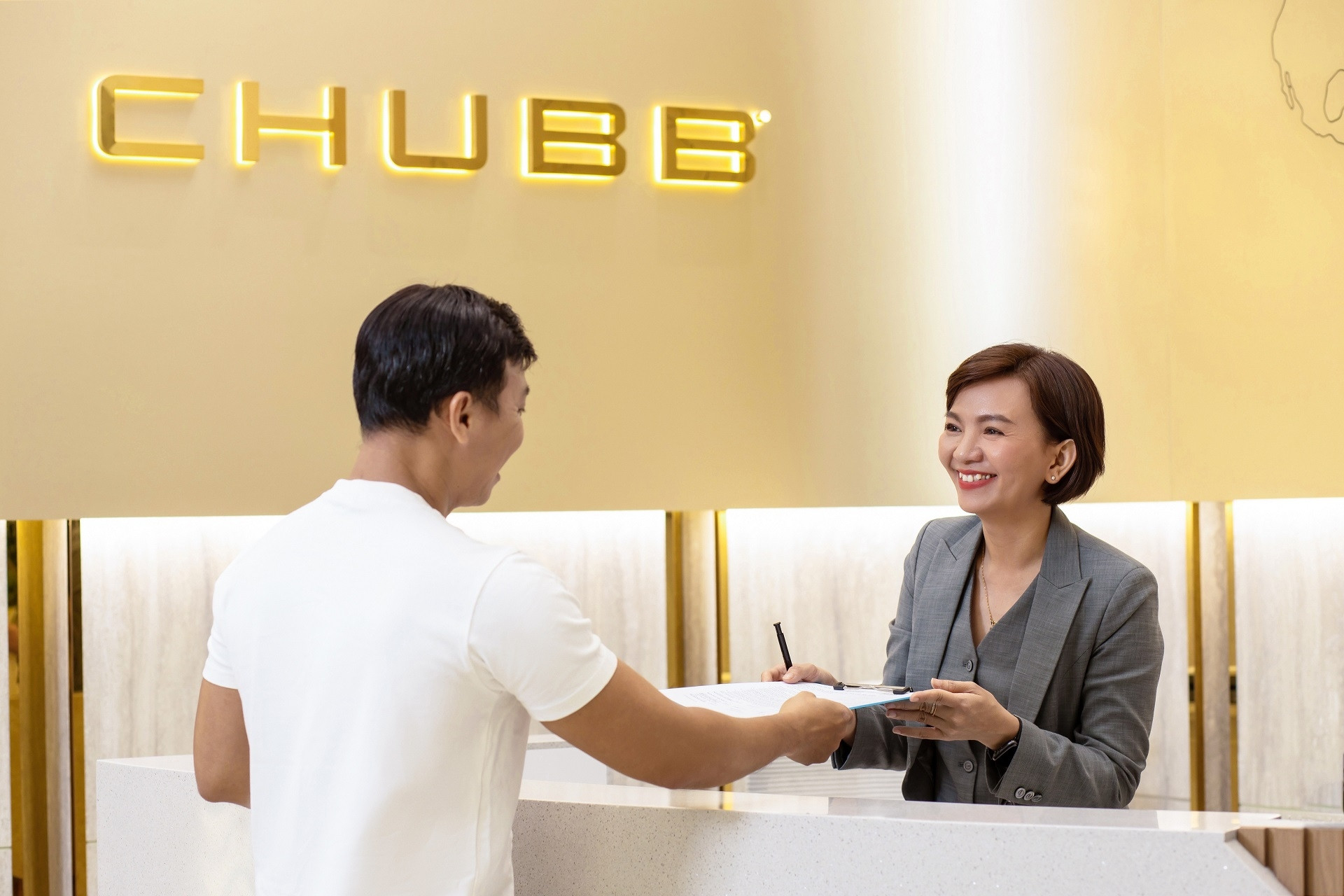 Chubb Life Việt Nam chú trọng đầu tư công nghệ, nâng cao hiệu suất hoạt động