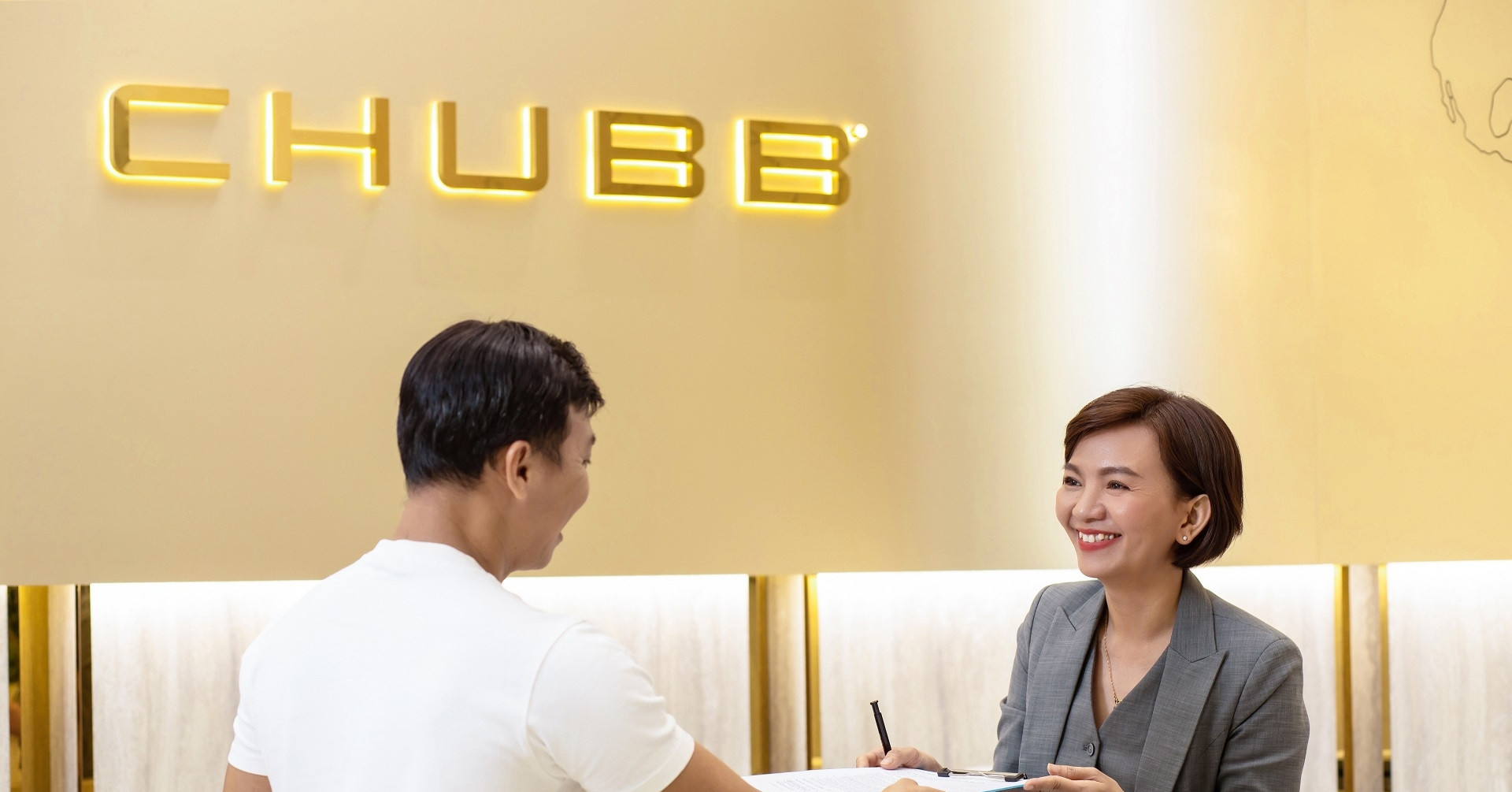 Chubb Life Việt Nam chú trọng đầu tư công nghệ, nâng cao hiệu suất hoạt động