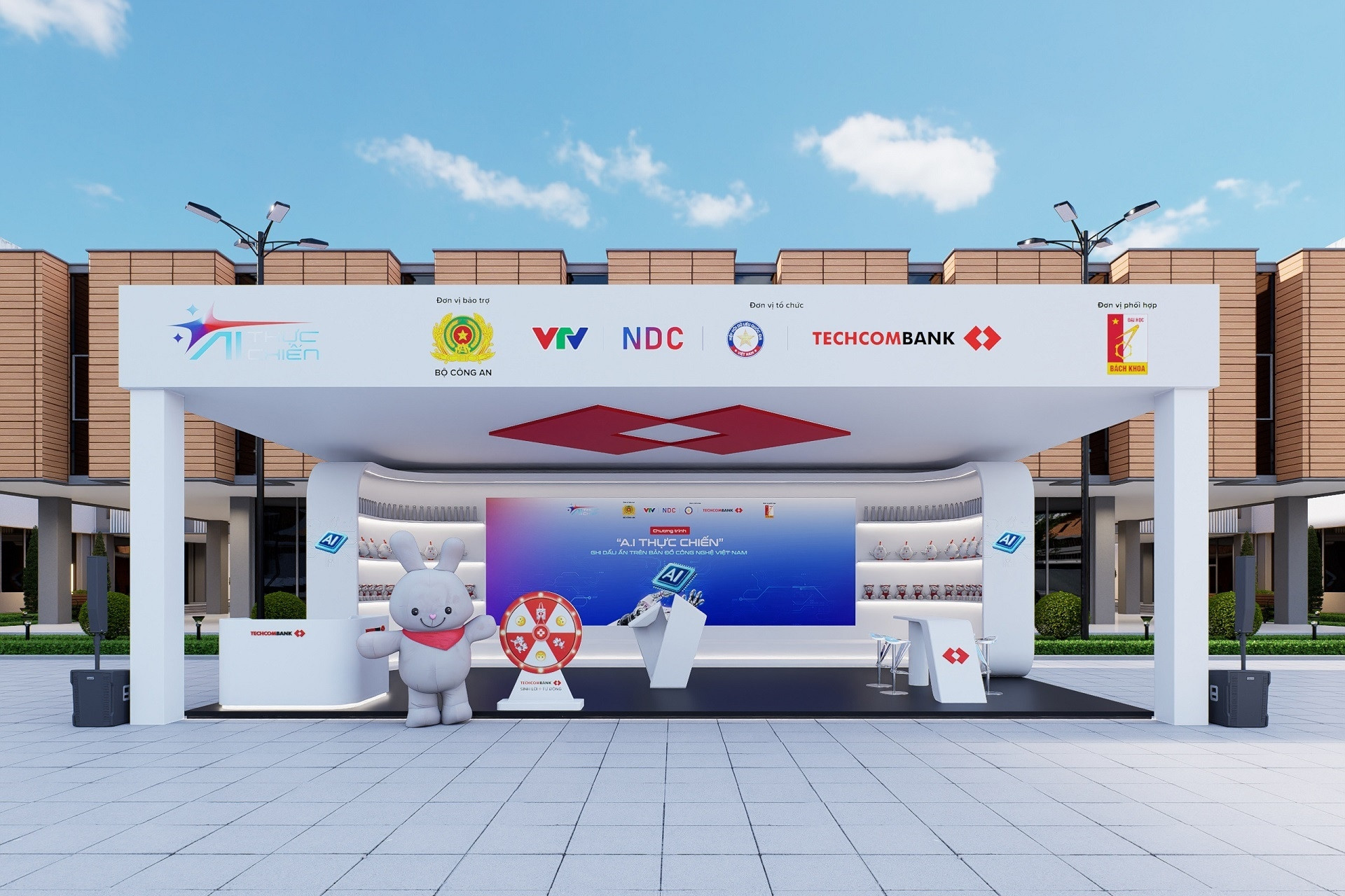 Chuyên gia chia sẻ về ‘AI thực chiến’ tại sự kiện Unitour Hà Nội