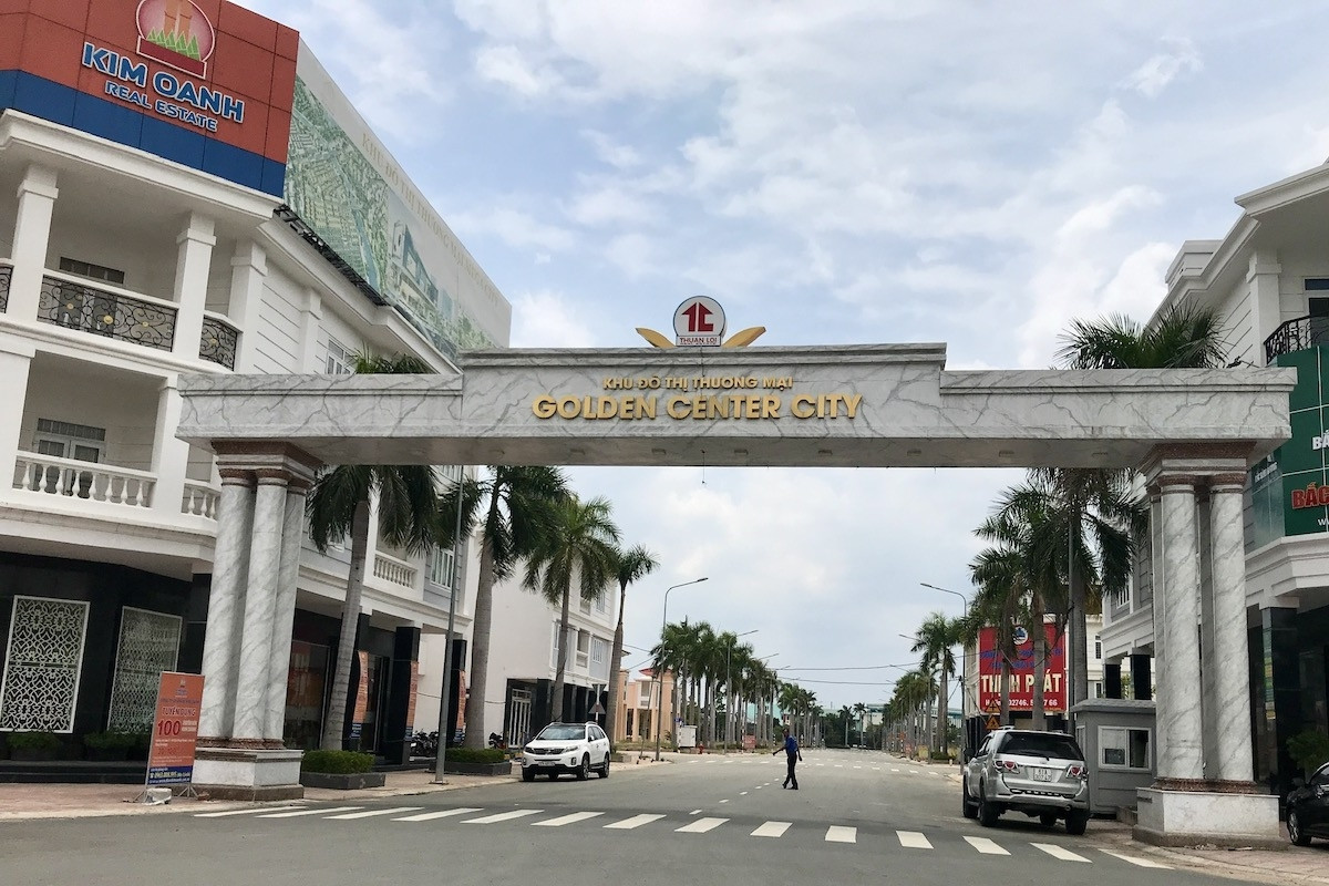 Điểm mặt 3 'ông lớn' bất động sản TPHCM nợ thuế hàng trăm tỷ đồng