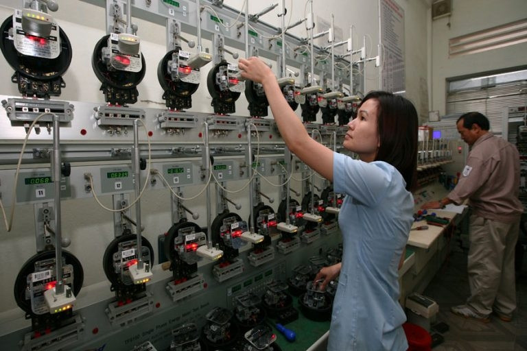 Đồng Tháp chưa có cán bộ xã nào được đào tạo về kiểm tra, đo lường chất lượng