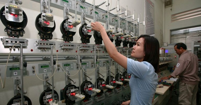 Đồng Tháp chưa có cán bộ xã nào được đào tạo về kiểm tra, đo lường chất lượng