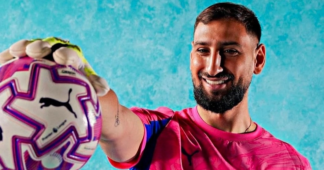 Donnarumma ra mắt Man City đấu MU, muốn làm nên lịch sử tại Etihad