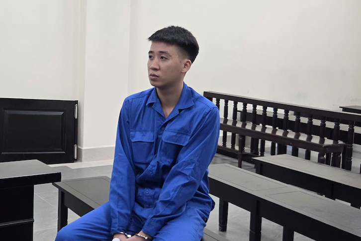 Gây án vì mâu thuẫn do ghen tuông, 3 nạn nhân bị đâm trong đêm ở Hà Nội