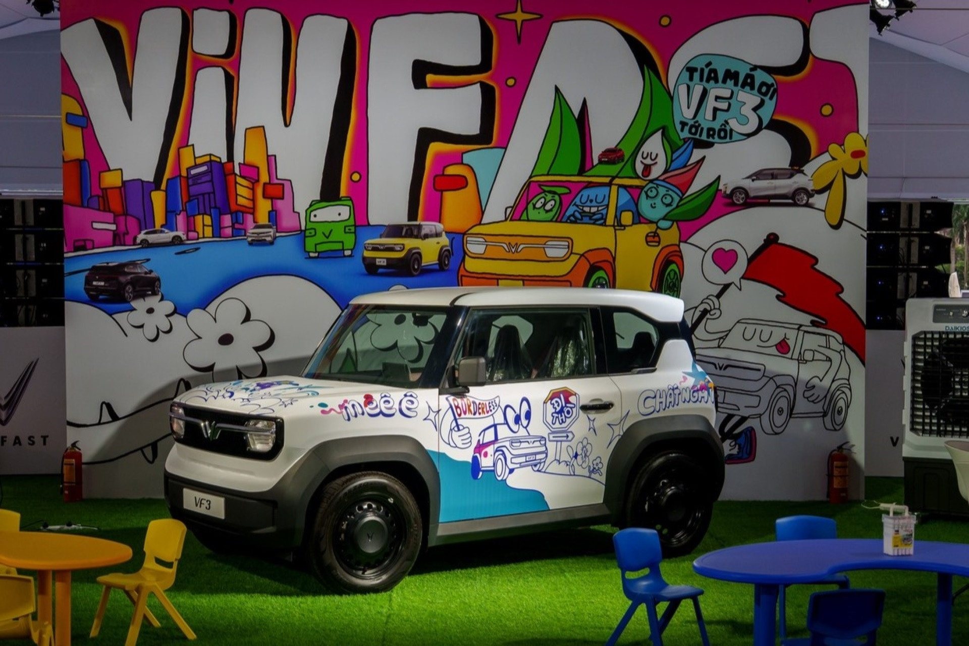 Giới trẻ hào hứng ‘săn’ giải thưởng lớn từ cuộc thi Kiến tạo Việt Nam Xanh