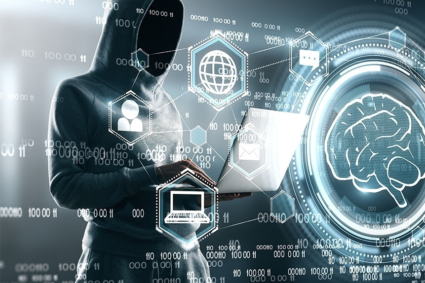 Hacker chưa đánh cắp được tài khoản tiền gửi, số thẻ tín dụng, mã số bảo mật của khách hàng