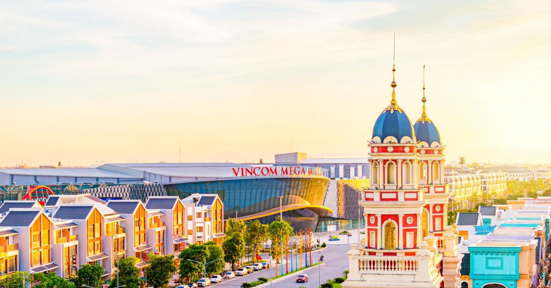 Hệ sinh thái Vingroup thăng hạng trong Top 100 thương hiệu giá trị Việt Nam 2025